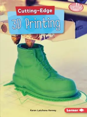 Najmodernejšia 3D tlač - Cutting-Edge 3D Printing