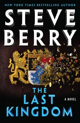 Posledné kráľovstvo - The Last Kingdom