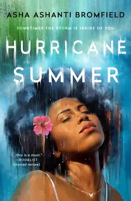 Hurikánové leto - Hurricane Summer