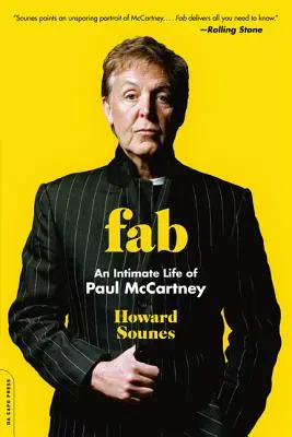 Fab: Intimný život Paula McCartneyho - Fab: An Intimate Life of Paul McCartney