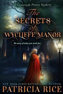 Tajomstvá Wycliffe Manor - The Secrets of Wycliffe Manor