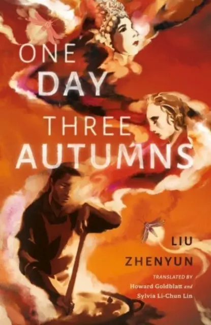 Jeden deň tri jesene - One Day Three Autumns