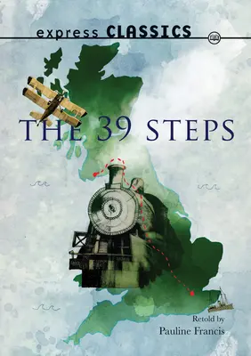 39 krokov - The 39 Steps