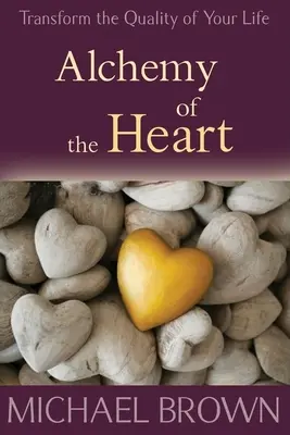 Alchýmia srdca - Alchemy of the Heart
