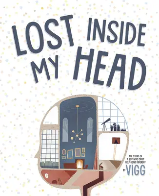 Stratený v mojej hlave - Lost Inside My Head
