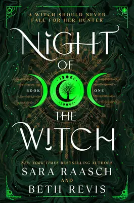 Noc čarodejníc - Night of the Witch