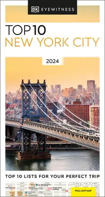 DK Eyewitness Top 10 New York - DK Eyewitness Top 10 New York City