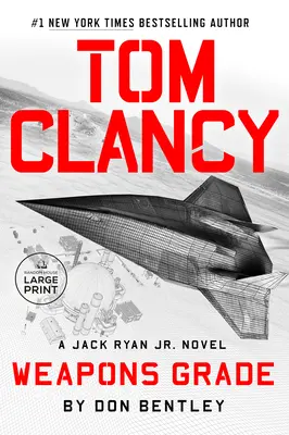 Tom Clancy Trieda zbraní - Tom Clancy Weapons Grade