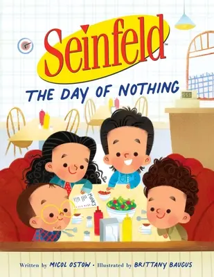 Seinfeld: Deň ničoho - Seinfeld: The Day of Nothing