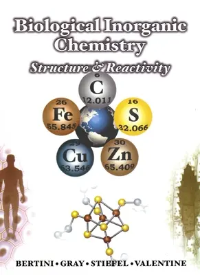 Biologická anorganická chémia - Biological Inorganic Chemistry