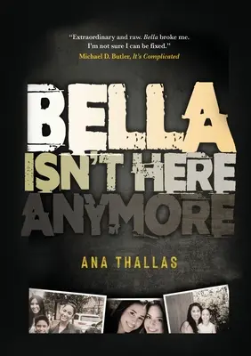 Bella už tu nie je - Bella Isn't Here Anymore