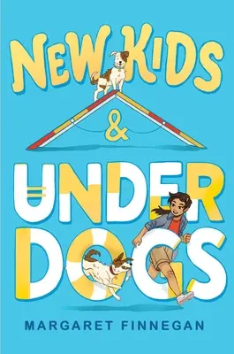 Nové deti a smoliari - New Kids & Underdogs