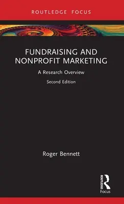 Fundraising a marketing neziskových organizácií: Prehľad výskumu - Fundraising and Nonprofit Marketing: A Research Overview