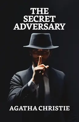 Tajný protivník - The Secret Adversary