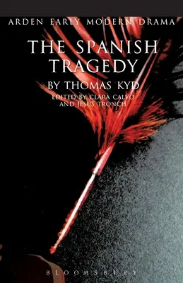 Španielska tragédia - The Spanish Tragedy