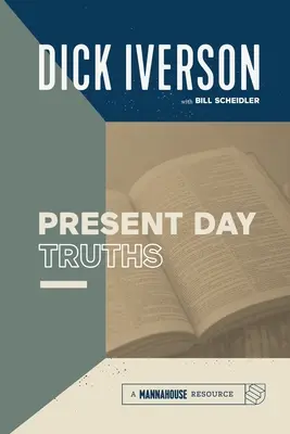 Súčasné pravdy - Present Day Truths
