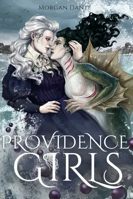 Dievčatá z Providence: A Sapphic Horror Romance - Providence Girls: A Sapphic Horror Romance