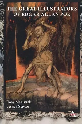 Veľkí ilustrátori Edgara Allana Poea - The Great Illustrators of Edgar Allan Poe
