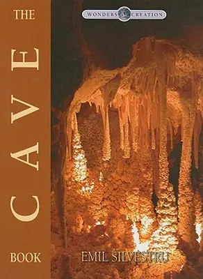 Kniha o jaskyni - The Cave Book