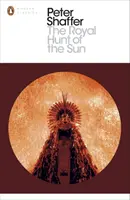 Kráľovský lov na slnko - Royal Hunt of the Sun
