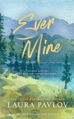 Ever Mine Špeciálna edícia - Ever Mine Special Edition