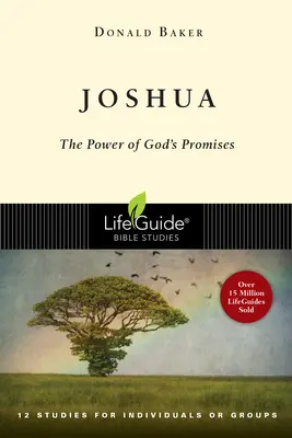 Jozue: Jozue: Moc Božieho zasľúbenia - Joshua: The Power of God's Promise