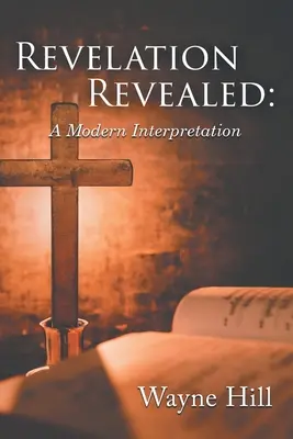 Zjavenie odhalené - Revelation Revealed