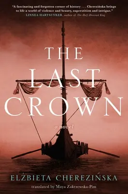 Posledná koruna - The Last Crown