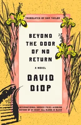 Za dverami, z ktorých niet návratu - Beyond the Door of No Return