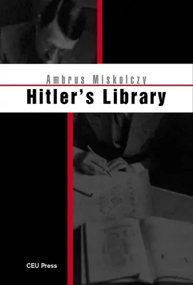 Hitlerova knižnica - Hitler's Library