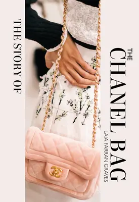 Príbeh kabelky Chanel: Nadčasový. Elegantný. Ikona. - The Story of the Chanel Bag: Timeless. Elegant. Iconic.