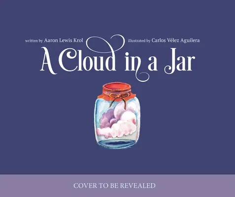 Oblak v pohári - A Cloud in a Jar