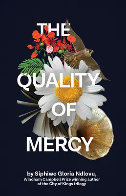 Kvalita milosrdenstva - The Quality of Mercy
