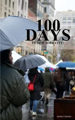 100 dní v New Yorku! - 100 Days in New York City!