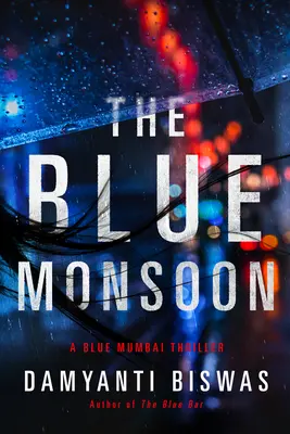 Modrý monzún - The Blue Monsoon