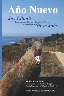 Ao Nuevo: Cesta od vyrastania v Ao Nuevo po prácu so Stevom Jobsom - Ao Nuevo: The Journey from Growing up at Ao Nuevo to Working with Steve Jobs
