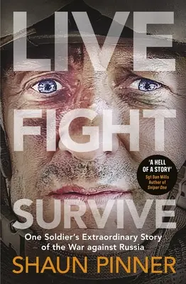 Naživo. Boj. Prežiť. - Live. Fight. Survive.