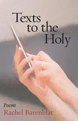 Texty k svätému: Básne - Texts to the Holy: Poems
