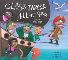Tretia trieda Všetci na mori - Class Three All At Sea
