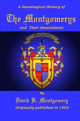 Montgomerovci a ich potomkovia - The Montgomerys and Their Descendants