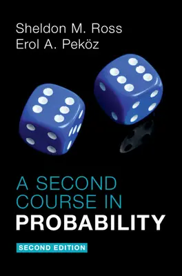 Druhý kurz pravdepodobnosti - A Second Course in Probability