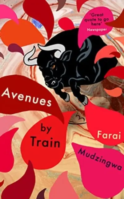Cesty vlakom - Avenues By Train