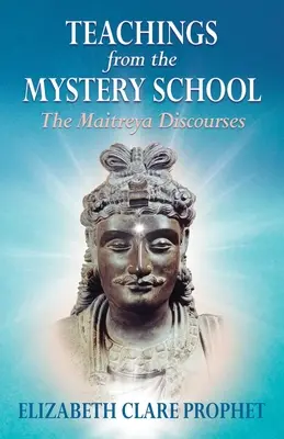 Učenie z Tajomnej školy - Maitrejove rozhovory - Teachings from the Mystery School - The Maitreya Discourses