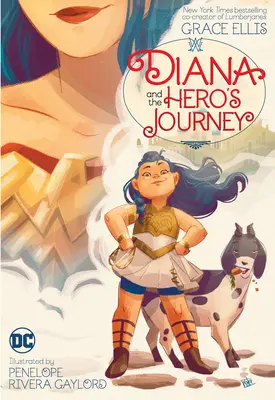 Diana a cesta hrdinu - Diana and the Hero's Journey