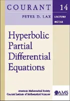 Hyperbolické parciálne diferenciálne rovnice - Hyperbolic Partial Differential Equations