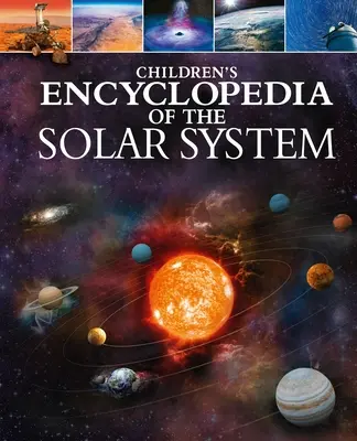 Detská encyklopédia slnečnej sústavy - Children's Encyclopedia of the Solar System