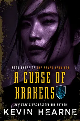 Prekliatie krakenov - A Curse of Krakens