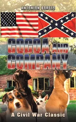 Kakao a spoločnosť - Cocoa and Company