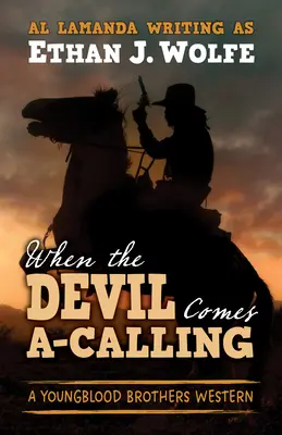 Keď príde diabol - When the Devil Comes A-Calling