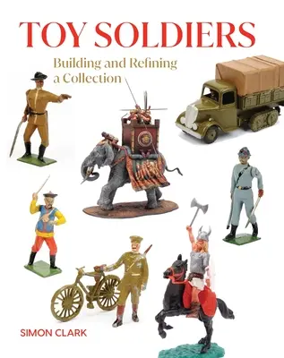 Hračkárski vojaci - Toy Soldiers